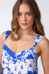 Salvage Electric Bloom Cami